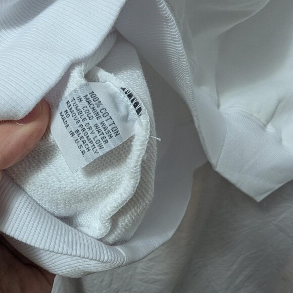 Authentic Anti Social Social Club- Script Club Hoodie - Picture 8 of 8